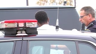 Lorain hit skip suspect Damion Cheers arrested