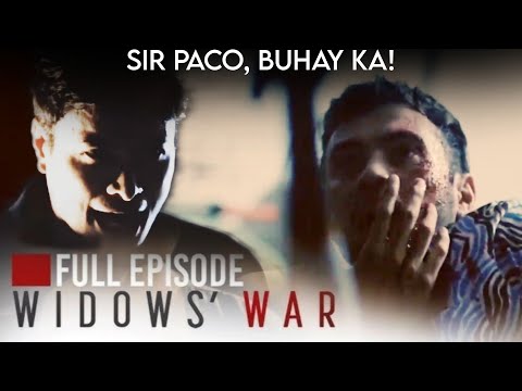 Widows’ War | Episode 51 September 10 2024 FULL EPISODE STORYTELLING | Peter, Can’t believe this!