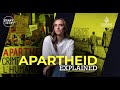 Why is Israel accused of being an apartheid state? | Start Here