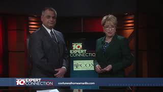 Burial Policies - Expert Connection - Cox Rowley Funeral Home