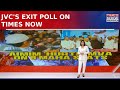 JVC's Exit Poll on Times Now: Poll of Polls Predict BJP+ Winning 6 Seats in UP Bypolls, SP Secures 3