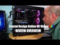 Fractal Design Define S2 Vision RGB - Review