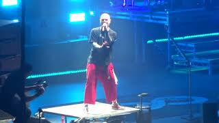 Five Finger Death Punch - Welcome to the circus - Lift me Up - Trouble - Live Oberhausen 25.06.2024