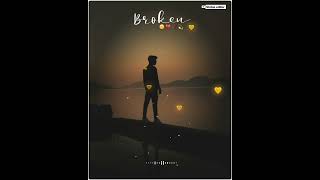 💔🥀Very Sad Song status 😥 Broken Heart 💔 WhatsApp Status Video 😥 Breakup Song Hindi 💔| #shorts