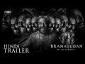 Bramayugam - Hindi Official Trailer | Mammootty