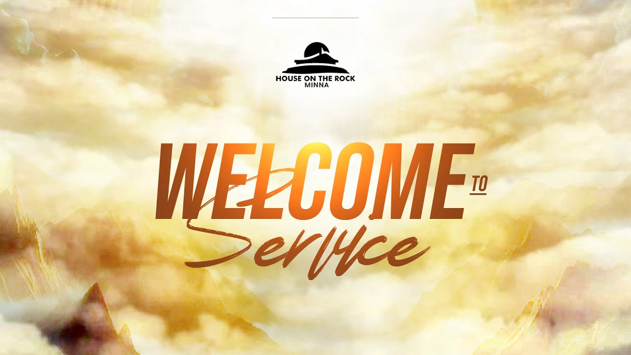 Sunday Service 19th Jan 2025 Youtube