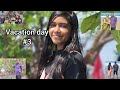 Vacation day #3/ varkala/lakshmi/ beach/#lakshmi#yt#vlog#family