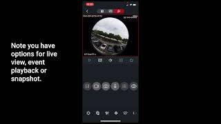 ICRSS Pro - How To: View Push Notifications