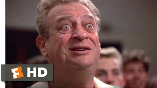 Back to School (1986) - Hot For Teacher Scene (6/12) | Movieclips