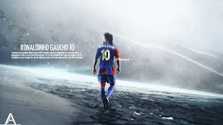 Ronaldinho Gaúcho - JOJO TODYNHO - QUE TIRO FOI ESSE  ● Skills, Goals & Assists | ● web Clip HD