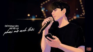 Nếu (If) - Reddy | MV Lyrics Official