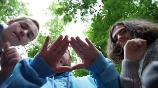 Boof Bois — BITCH IM BALLIN (Official Music Video)