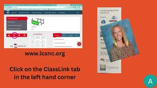 Focus on the 15th: Accessing ClassLink at Home