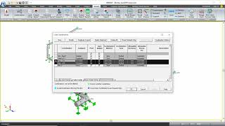 Harmonic Analysis in AutoPIPE