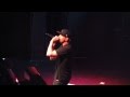 Download Mike Stud Show Me Paranoid Live NYC mp3