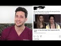 Doctor Reacts to ABSURD MEDICAL MEMES EP. 5