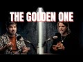 An Interview with The Golden One about Being Glorious