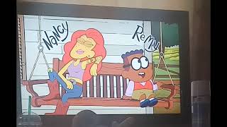 Big City Greens - S3C Intro