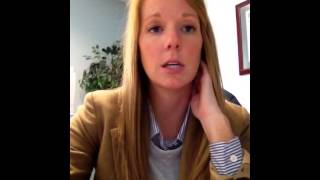 Interview reflection module 3, pt 2