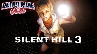 2024 SH Marathon: Silent Hill 3 (PS2) Full Playthrough