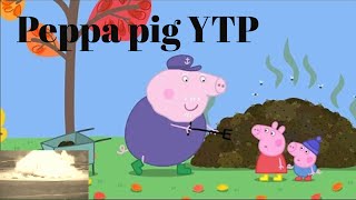Peppa pig YTP (clean) George's fire hat
