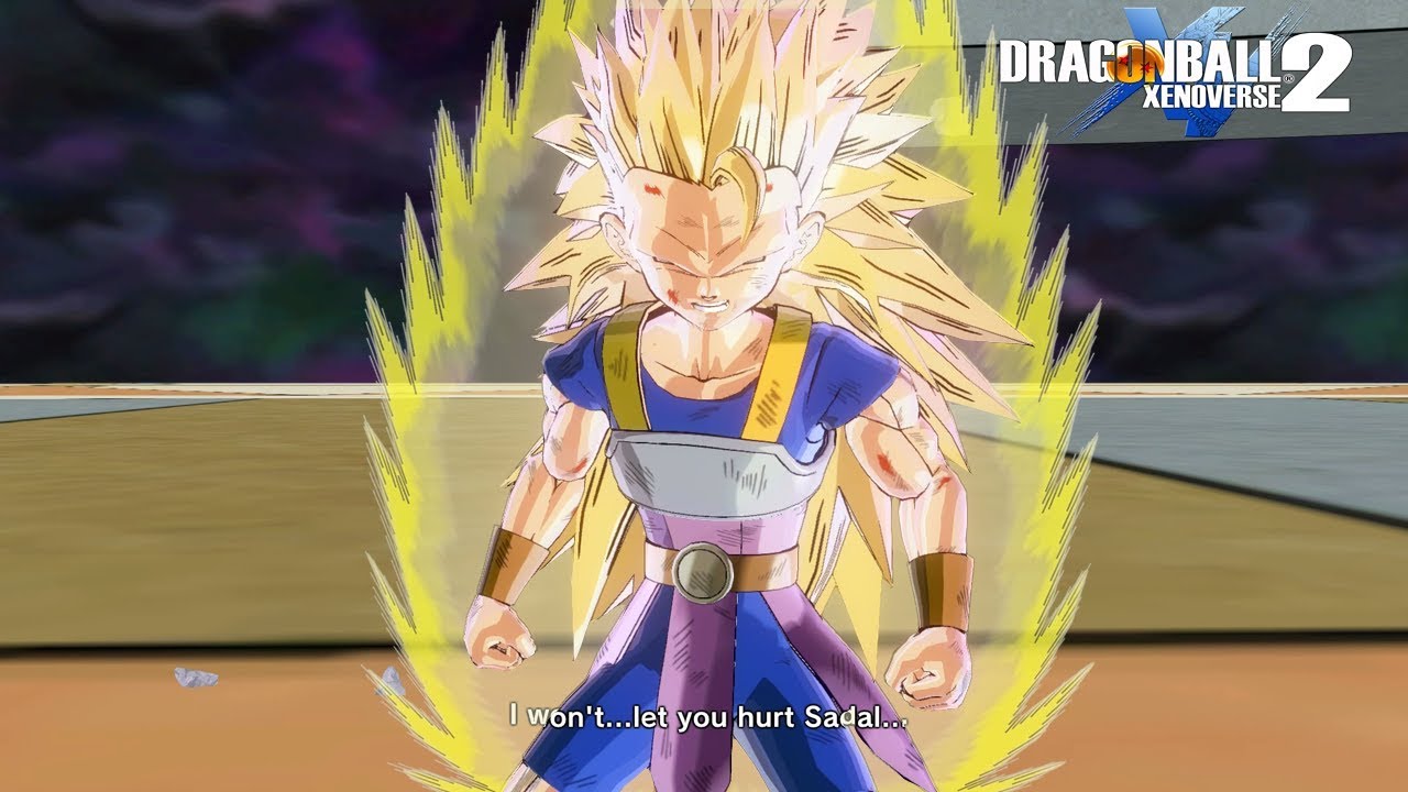 Cabba Achieves SSJ3, THIS Isn't Supposed To Happen! | Dragon Ball ...