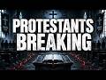 Protestantism Is Breaking From Within — And It Can’t Be Stopped