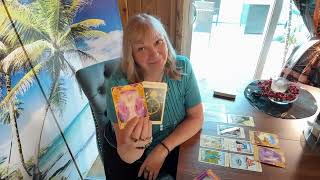 AQUARIUS ♒️ WHOOP THERE IT IS! AMAZING TURN OF LUCK IN YOUR FAVOUR!  June 2026 monthly report 