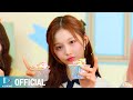 [MV] NMIXX - 스프링클 파티 (Sprinkle Party) [개비의 매직하우스 OST x NMIXX]