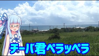 【18きっぷ東北縦断】#2:房総半島一周鉄道の旅中編 チーバ君の富津岬問題【VOICEROID旅行】