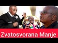 Zvatosvorana Manje 