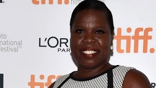 Leslie Jones Casts More Shade at Stylists: 'It Takes a Real Designer to Design for a Real Woman'