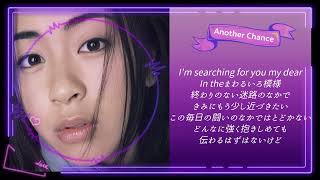 宇多田ヒカル「Another Chance」