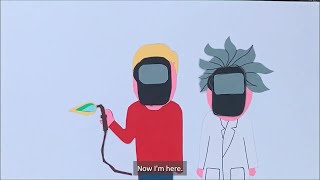 Sam's Apprentice Journey with Edwards