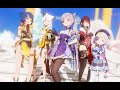 【Genshin Impact MMD/4K/60FPS】Liyue【Kimagure Mercy】