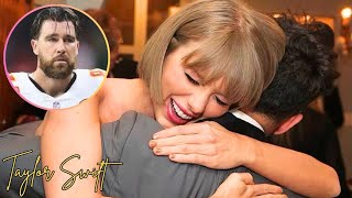 Taylor Swiftâs Mystery Man Revealed â You Wonât Believe Who Stole Her Heart!