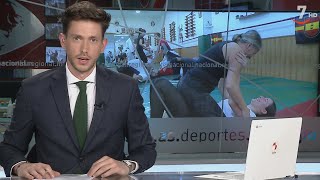 CyLTV Noticias 14:30 horas (12/03/2023)