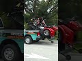 Best Harley-Davidson Towing