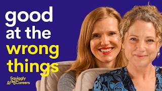 Why Being Excellent at Something Might Be Holding You Back