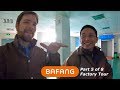 Bafang Factory Tour Suzhou China - Part 5 of 8 (Electronics Production)