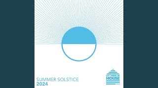 Let There Be House Summer Solstice 2024 (Continuous Mix 1)