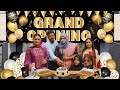 Grand Opening Allhamdulliah For everything | Urooj Ismail