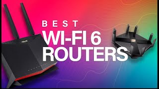 Top 5 Best Wi Fi 6 Routers of 2022 | Where To Buy Wi-Fi 6 Routers On Amazon |Wi-fi 6 routers on sell