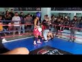 Sam lontayao vs salvador gajana|Unrelease video |Super sam lontayao nakatikim ng 16years old