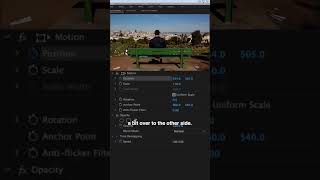How to Fake Handheld Camera Movements Effect in Adobe Premiere Pro CC Tutorial