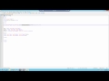 Form Validation - PHP/MySQL Tutorial Video 35 of 46