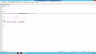 Form Validation - PHP/MySQL Tutorial Video 35 of 46