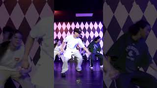 Kai Smith Choreography | "Freaky T" Tia Corine | PTCLV