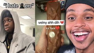 TikTok Slang Is Literally Brain Rot..