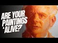 THIS is Why Your Paintings Aren't 'Alive'